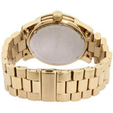  Shop Authentic Michael Kors Runway Gold Dial Gold Steel Strap Watch for Women - MK5473 - Luxxuri