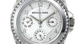  Shop Authentic Michael Kors Blair Silver Dial SIlver Steel Strap Watch for Women - MK5612 - Luxxuri