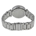  Shop Authentic Michael Kors Parker Silver Dial Silver Steel Strap Watch for Women - MK5615 - Luxxuri