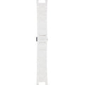 Shop Authentic Michael Kors Parker White Dial White Ceramic Strap Watch for Women - MK5654 - Luxxuri