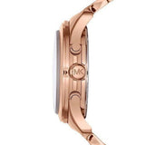  Shop Authentic Michael Kors Runway Rose Gold Dial Rose Gold Steel Strap Watch for Women - MK5661 - Luxxuri