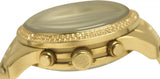  Shop Authentic Michael Kors Runway Gold Dial Gold Steel Strap Watch for Women - MK5826 - Luxxuri