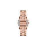  Shop Authentic Michael Kors Runway Gold Dial Gold Steel Strap Watch for Women - MK5827 - Luxxuri