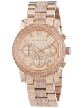  Shop Authentic Michael Kors Runway Gold Dial Gold Steel Strap Watch for Women - MK5827 - Luxxuri
