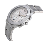  Shop Authentic Michael Kors Wyatt White Dial Silver Steel Strap Watch For Women - MK5932 - Luxxuri