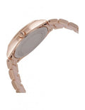  Shop Authentic Michael Kors Bryn Rose Gold Dial Two Tone Steel Strap Watch for Women - MK6135 - Luxxuri
