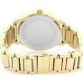  Shop Authentic Michael Kors Kinley Gold Dial Gold Steel Strap Watch for Women - MK6209 - Luxxuri