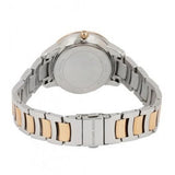  Shop Authentic Michael Kors Whitley Analog White Dial Two Tone Steel Strap Watch For Women - MK6228 - Luxxuri