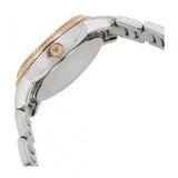  Shop Authentic Michael Kors Whitley Analog White Dial Two Tone Steel Strap Watch For Women - MK6228 - Luxxuri