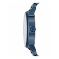  Shop Authentic Michael Kors Kinley Blue Dial Blue Steel Strap Watch for Women - MK6246 - Luxxuri