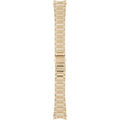  Shop Authentic Michael Kors Madelyn Quartz Gold Dial Gold Steel Strap Watch For Women - MK6287 - Luxxuri