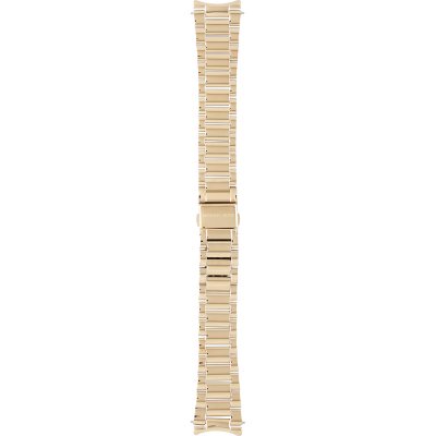  Shop Authentic Michael Kors Madelyn Quartz Gold Dial Gold Steel Strap Watch For Women - MK6287 - Luxxuri