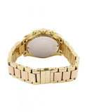  Shop Authentic Michael Kors Blair Chronograph Rose Gold Dial Two Tone Steel Strap Watch for Women - MK6316 - Luxxuri