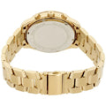  Shop Authentic Michael Kors Briar Analog Gold Dial Gold Steel Strap Watch For Women - MK6464 - Luxxuri