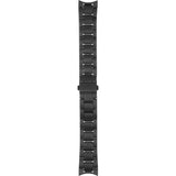  Shop Authentic Michael Kors Runway Black Dial Black Steel Strap Watch for Women - MK6057 - Luxxuri