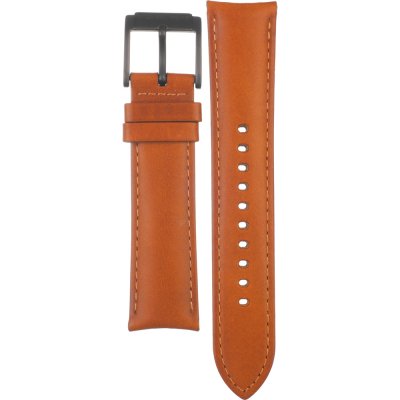  Shop Authentic Michael Kors Paxton Analog Black Dial Brown Rubber Strap Watch For Men - MK8502 - Luxxuri