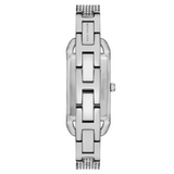 Shop Authentic Michael Kors Empire Three-Hand Silver Dial Silver Steel Strap Watch for Women - MK4841 - Luxxuri