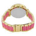  Shop Authentic Michael Kors Parker Gold Dial Two Tone Steel Strap Watch for Women - MK6363 - Luxxuri