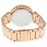  Shop Authentic Michael Kors Parker Chronograph Purple Dial Rose Gold Steel Strap Watch For Women - MK6417 - Luxxuri