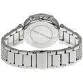  Shop Authentic Michael Kors Parker Mother of Pearl Dial Diamonds Silver Steel Strap Watch for Women - MK5572 - Luxxuri