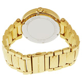  Shop Authentic Michael Kors Parker Gold Mother of Pearl Dial Gold Steel Strap Watch for Women - MK6425 - Luxxuri
