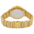  Shop Authentic Michael Kors Portia Black Dial Gold Steel Strap Watch for Women - MK3788 - Luxxuri