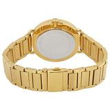  Shop Authentic Michael Kors Portia Black Dial Gold Steel Strap Watch for Women - MK3788 - Luxxuri