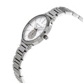  Shop Authentic Michael Kors Portia Quartz Silver Dial Silver Steel Strap Watch For Women - MK3837 - Luxxuri