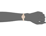  Shop Authentic Michael Kors Pyper Quartz Rose Gold Dial Rose Gold Steel Strap Watch For Women - MK1040 - Luxxuri
