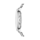  Shop Authentic Michael Kors Pyper Quartz White Dial Silver Mesh Strap Watch for Women - MK4338 - Luxxuri