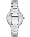  Shop Authentic Michael Kors Pyper Grey Dial Silver Steel Strap Watch For Women - MK4672 - Luxxuri