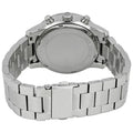 Shop Authentic Michael Kors Ritz Silver Dial Silver Steel Strap Watch for Women - MK6428 - Luxxuri
