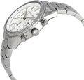  Shop Authentic Michael Kors Ritz Silver Dial Silver Steel Strap Watch for Women - MK6428 - Luxxuri
