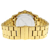  Shop Authentic Michael Kors Runway Gold Dial Gold Steel Strap Watch for Women - MK5826 - Luxxuri