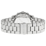  Shop Authentic Michael Kors Runway White Dial Silver Steel Strap Watch for Women - MK5825 - Luxxuri