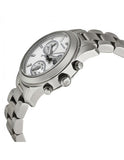  Shop Authentic Michael Kors Runway Silver Dial Silver Steel Strap Watch for Women - MK5428 - Luxxuri