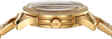  Shop Authentic Michael Kors Runway Three Hand Brown Dial Two Tone Steel Strap Watch For Women - MK7389 - Luxxuri