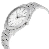 Shop Authentic Michael Kors Runway Silver Dial Silver Stainless Steel Strap Watch for Women - MK3371 - Luxxuri