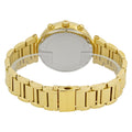  Shop Authentic Michael Kors Sawyer White Dial Gold Steel Strap Watch for Women - MK6362 - Luxxuri