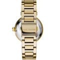  Shop Authentic Michael Kors Skylar Green Dial Gold Steel Strap Watch for Women - MK6065 - Luxxuri