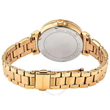  Shop Authentic Michael Kors Sofie Quartz Gold Dial Gold Steel Strap Watch For Women - MK4334 - Luxxuri