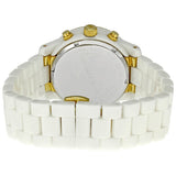  Shop Authentic Michael Kors Runway White Dial White Steel Strap Watch for Women - MK5237 - Luxxuri
