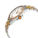  Shop Authentic Michael Kors Whitney Quartz White Dial Two Tone Steel Strap Watch For Women - MK6686 - Luxxuri