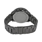  Shop Authentic Michael Kors Wren Chronograph Quartz Blue Dial Grey Steel Strap Watch For Women - MK6097 - Luxxuri