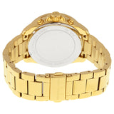  Shop Authentic Michael Kors Wren Purple Dial Gold Steel Strap Watch for Women - MK6290 - Luxxuri