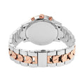  Shop Authentic Michael Kors Ritz Chronograph Silver Dial Two Tone Steel Strap Watch For Women - MK6938 - Luxxuri