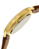  Shop Authentic Michael Kors Pyper Quartz Silver Dial Brown Leather Watch For Women - MK2740 - Luxxuri