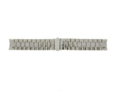  Shop Authentic Michael Kors Bradshaw Silver Dial Silver Steel Strap Watch For Women - MK5108 - Luxxuri