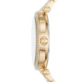  Shop Authentic Michael Kors Parker Gold Mother of Pearl Dial Gold Steel Strap Watch for Women - MK6425 - Luxxuri