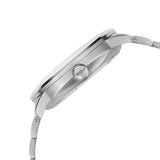  Shop Authentic Mido Commander Automatic Gradient Black Dial Silver Steel Strap Watch For Men - M021.407.11.411.00 - Luxxuri